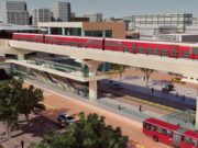 Así será el recorrido de la primera línea del Metro de Bogotá