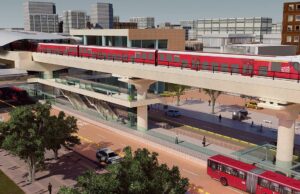 Así será el recorrido de la primera línea del Metro de Bogotá