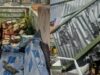 Lluvias y vendavales ponen en alerta a Cundinamarca: estos municipios reportan afectaciones