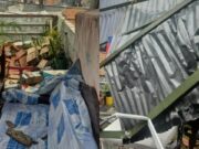 Lluvias y vendavales ponen en alerta a Cundinamarca: estos municipios reportan afectaciones