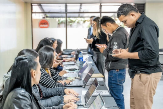 ¡Atención, Funza, Mosquera, Madrid y Facatativá! Abren convocatoria laboral