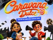 Más de 10 mundos de películas llegarán a Funza con la Caravana Dulce 2026