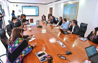 Cundinamarca y el Gobierno Nacional coordinan acciones para proteger el agua y la biodiversidad