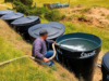 ¿Habrá cortes de agua? Esta es la situación que preocupa a Cundinamarca