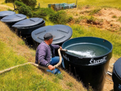 ¿Habrá cortes de agua? Esta es la situación que preocupa a Cundinamarca