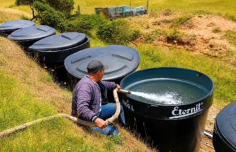 ¿Habrá cortes de agua? Esta es la situación que preocupa a Cundinamarca