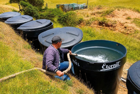 ¿Habrá cortes de agua? Esta es la situación que preocupa a Cundinamarca