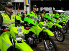 Cundinamarca reduce hurtos y homicidios: estas son las cifras de seguridad