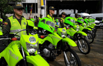 Cundinamarca reduce hurtos y homicidios: estas son las cifras de seguridad
