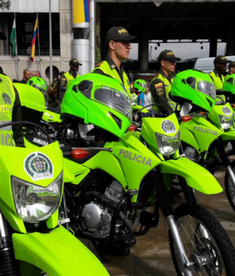 Cundinamarca reduce hurtos y homicidios: estas son las cifras de seguridad