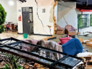 ¡Tragedia en Fusagasugá! Mujer murió tras emergencia provocada por fuertes lluvias