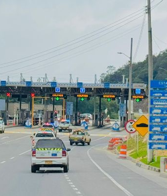 ¡Obras clave en Cundinamarca podrían avanzar! MinTransporte se comprometió con cinco proyectos de movilidad