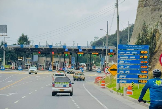 ¡Obras clave en Cundinamarca podrían avanzar! MinTransporte se comprometió con cinco proyectos de movilidad