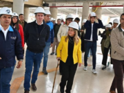 Gobernación y MinTransporte revisan obras clave de movilidad en Cundinamarca