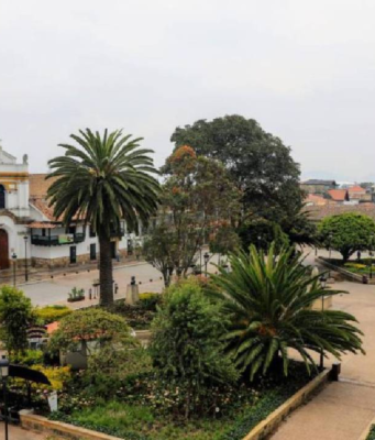 ¡Atención, ciclistas! Construirán un nuevo ciclopuente entre Bogotá y Soacha