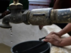 Facatativá y otros municipios de Cundinamarca están bajo alerta por desabastecimiento de agua