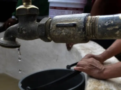 Facatativá y otros municipios de Cundinamarca están bajo alerta por desabastecimiento de agua