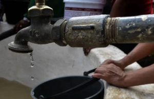 Facatativá y otros municipios de Cundinamarca están bajo alerta por desabastecimiento de agua