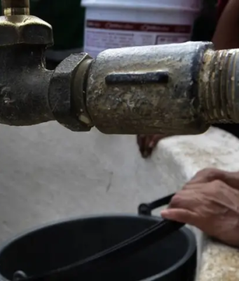 Facatativá y otros municipios de Cundinamarca están bajo alerta por desabastecimiento de agua