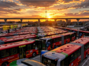 TransMilenio cerrará la estación Marly y estrenará una nueva parada este sábado