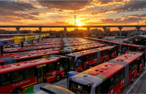 TransMilenio cerrará la estación Marly y estrenará una nueva parada este sábado