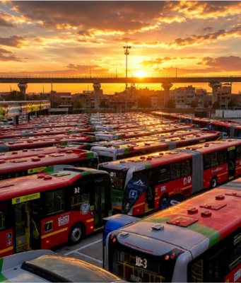 TransMilenio cerrará la estación Marly y estrenará una nueva parada este sábado