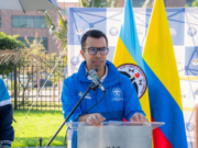 Más equipos para salvar vidas: Cundinamarca fortalece a sus organismos de socorro