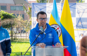 Más equipos para salvar vidas: Cundinamarca fortalece a sus organismos de socorro