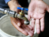 ¿Falta de agua en Cundinamarca? 34 municipios están bajo seguimiento