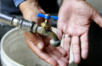 ¿Falta de agua en Cundinamarca? 34 municipios están bajo seguimiento