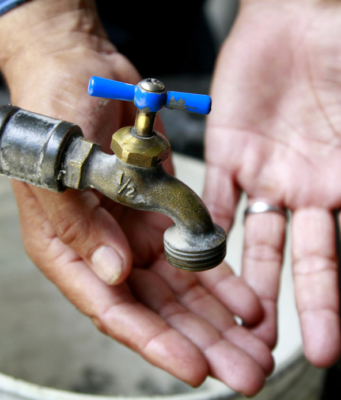 ¿Falta de agua en Cundinamarca? 34 municipios están bajo seguimiento