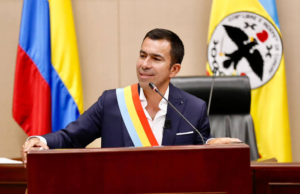 Cundinamarca firma 51 convenios que beneficiarán a productores rurales