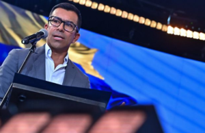 Cundinamarca pone sobre la mesa sus grandes apuestas: estas son las tres propuestas para el futuro de la región