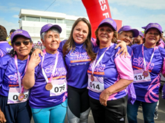 ¡Atención, Funza! Este jueves abren las inscripciones para la Carrera de la Mujer