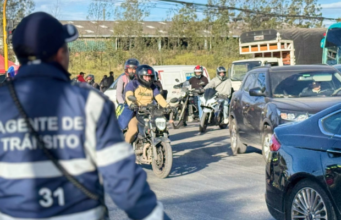 ¡Ojo viajeros! Así cambiará el ingreso de Sabana Occidente a Bogotá por la calle 13