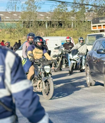 ¡Ojo viajeros! Así cambiará el ingreso de Sabana Occidente a Bogotá por la calle 13